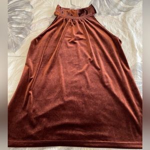 Velvet Ann Taylor Business Casual Tank